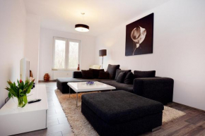 Apartament Polanki